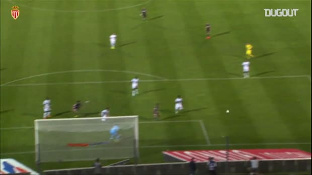 All Radamel Falcao’s goal vs Marseille